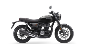 Honda | GB350S | Street | Retro Roadster